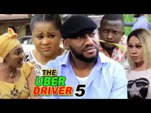 The Uber Driver Season 5 -  2019